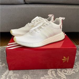 Adidas NMD_R2 Chinese New Year (2018)